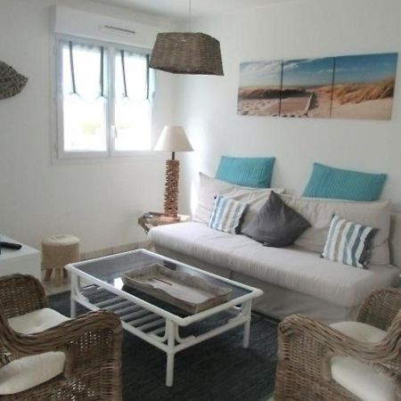 Appartement Moderne A Capbreton Pres Des Plages Avec Terrasse Et Parking - Fr-1-239-455 Kültér fotó