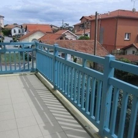 Appartement Moderne A Capbreton Pres Des Plages Avec Terrasse Et Parking - Fr-1-239-455 Kültér fotó