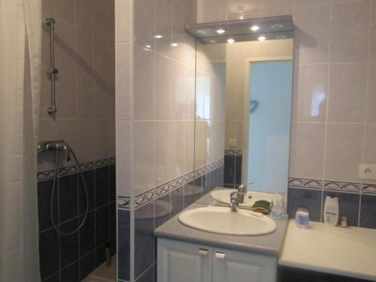 Appartement Moderne A Capbreton Pres Des Plages Avec Terrasse Et Parking - Fr-1-239-455 Kültér fotó