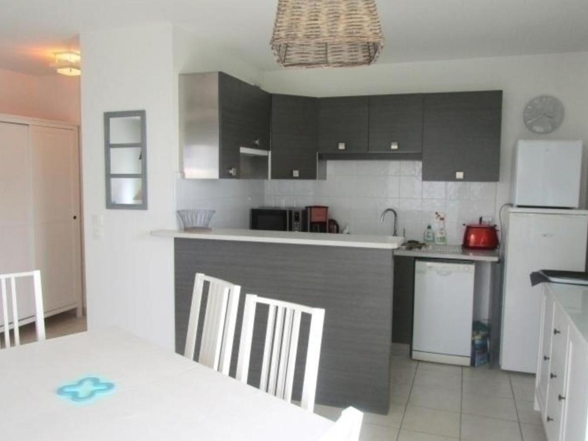 Appartement Moderne A Capbreton Pres Des Plages Avec Terrasse Et Parking - Fr-1-239-455 Kültér fotó