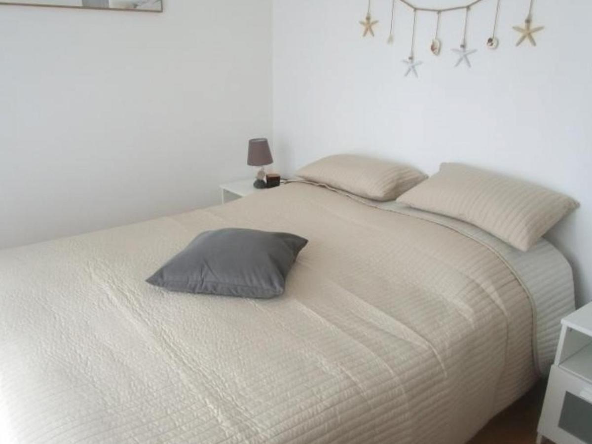 Appartement Moderne A Capbreton Pres Des Plages Avec Terrasse Et Parking - Fr-1-239-455 Kültér fotó